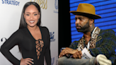 Joe Budden And Ex-Gf Tahiry Have Heated Exchange Over Abuse Claims Amid Diddy Commentary