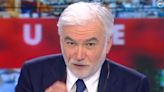 "'C ce soir' en campagne contre le Rassemblement national" : Sur CNews, Pascal Praud prend pour cible l'émission de Karim Rissouli sur France 5