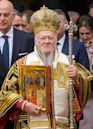 Ecumenical Patriarch of Constantinople