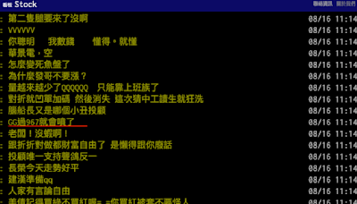 【Hot台股】台積電要噴破千元了？網喊：集合場集合 專家：空頭要結束了！