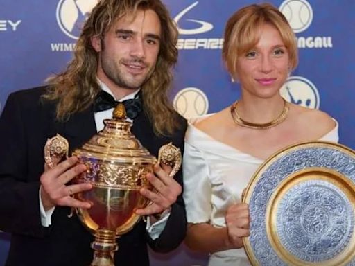 “Perfect Match”: la película que narrará el romance entre Andre Agassi y Steffi Graf