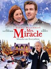 Mrs. Miracle – Ein zauberhaftes Kindermädchen