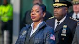 New York City police commissioner, first woman to lead department, resigns after 18 months