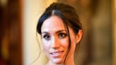 Unseen footage of Meghan Markle as a teenage homecoming queen to air on Australian TV