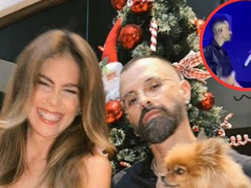 Greeicy Rendón y 'Mike' Bahía anunciaron su despedida: "Te amo para siempre"