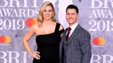 Gemma Atkinson announces she is expecting second baby with fiance Gorka Marquez