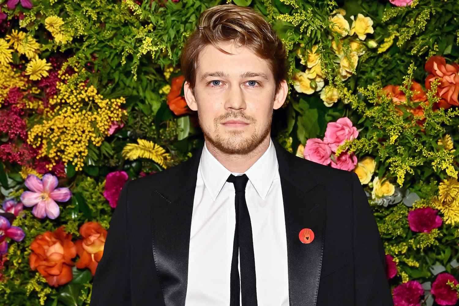 All About Joe Alwyn's Parents, Richard and Elizabeth Alwyn