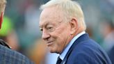 Jerry Jones doesn't rule out hiring Bill Belichick, eventually