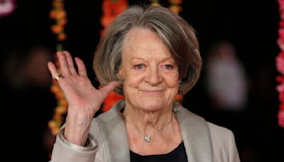 Acting Icon Dame Maggie Smith Has Died at 89