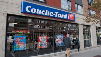 Alimentation Couche-Tard CEO Hannasch to retire, chief operating officer to succeed