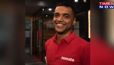 Swiggy Sponsors Shark Tank India 4, Zomato CEO Deepinder Goyal Removed From Show