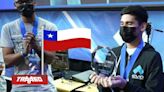 El chileno Scorpionprocs se corona campeón del EVO 2022 de Mortal Kombat 11