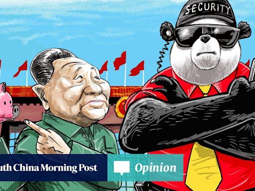 Opinion | If Deng Xiaoping were alive, he would worry about China’s shifting priorities