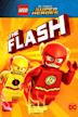 Lego DC Comics Super Heroes: The Flash