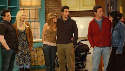 Friends remains one of the best TV shows ever made – here's why I can't stop streaming it on Max and Netflix