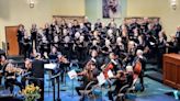 Sierra Master Chorale and Orchestra concert reschedule date set