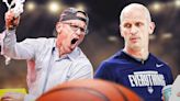 Dan Hurley's plea to fans, media as UConn basketball prepares for 3-peat