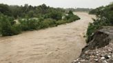 Crecidas del río Masacre disminuye intensidad de conflicto por agua en la frontera entre Haití y RD