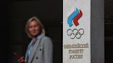 IOC suspends Russian Olympic Committee after it tried to claim Ukrainian athletes for Russia