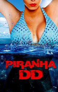 Piranha 3DD