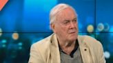 John Cleese mocks Australian TV presenter Waleed Aly’s name on air: ‘Is it an anagram?’