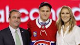 'Unbelievable moment': Canadiens select Ivan Demidov with fifth pick at NHL draft