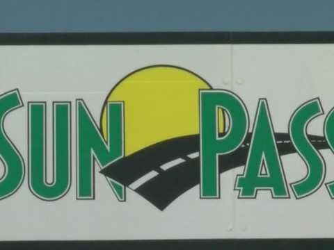 SunPass warns drivers about fake text messages claiming tolls are due