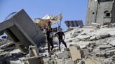 Mass Graves of Hundreds Uncovered in Gaza Sound Alarm