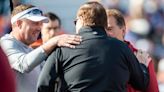 Why trustee Jimmy Rane says he's 'very happy' with Auburn football's Hugh Freeze