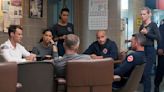 Firefighter Down!? Chicago Fire Sets the Stage For Another Heartbreaking Death Ahead of the Finale