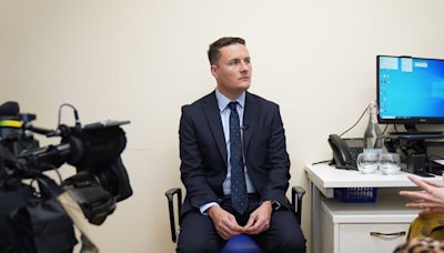 Streeting warns health watchdog not fit for purpose as report outlines failings