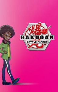 Bakugan: Battle Planet