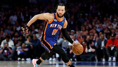 How Jalen Brunson's Knicks Extension Could Affect Team-Building Across The NBA
