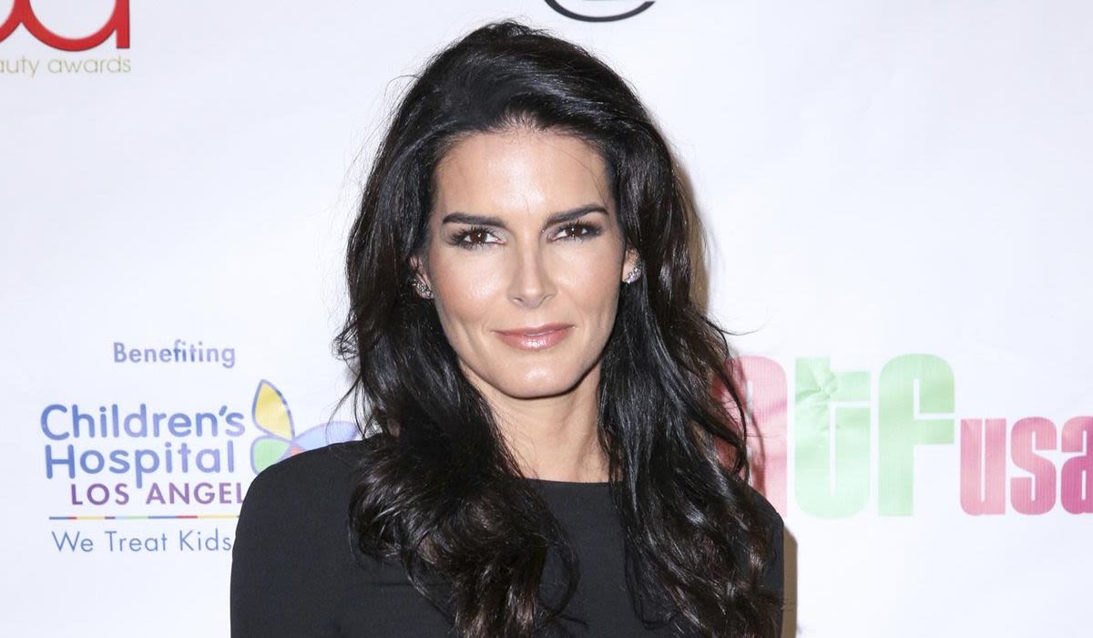 Angie Harmon’s daughter facing felony charges after nightclub burglary