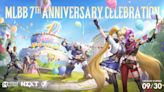 Mobile Legends: Bang Bang seventh anniversary event to kick off on 30 September