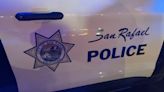 Bicyclist struck and killed near railroad crossing in San Rafael, police investigating