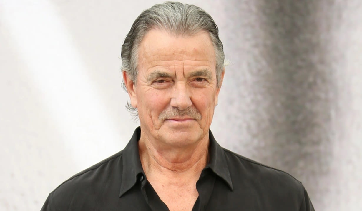 Blown Away, Young & Restless’ Eric Braeden Hails Two Castmates as the ‘Performers of the Damn Year’