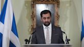 Humza Yousaf announces resignation as Scottish first minister