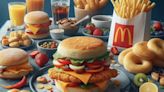 Why McDonald's McChicken Biscuit Falls Short Among Fast Food Breakfast Options - EconoTimes