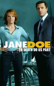 Jane Doe: Til Death Do Us Part