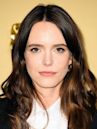 Stacy Martin