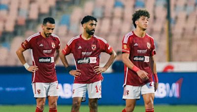 Al Ahly vs El Gaish Prediction: The visitors won’t survive the first forty-five minutes