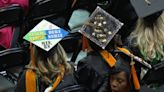 ‘It was an honor’: UNC Charlotte sees record-breaking 2024 graduating class