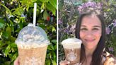 I tried Starbucks' 2 new drinks and the Frappuccino is a delicious treat that I'll be ordering all summer long