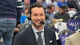 JJ Redick Explains Why He Joined Lakers As A Coach: 'I'm a Sicko and a Masochist'