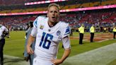 Jared Goff gets blockbuster Lions contract worth up to $212 million