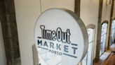 Time Out Market Porto is officially open, bringing the best of the city together under one roof