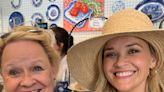 Reese Witherspoon Wishes Mom Betty a Happy Birthday: 'Keep Bringing the Sunshine Into Our Lives'