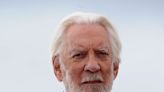 Donald Sutherland 'to be remembered at Miami funeral'