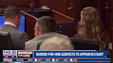 Judge postpones decision on motions on alleged prosecution misconduct in Jared Bridegan murder case